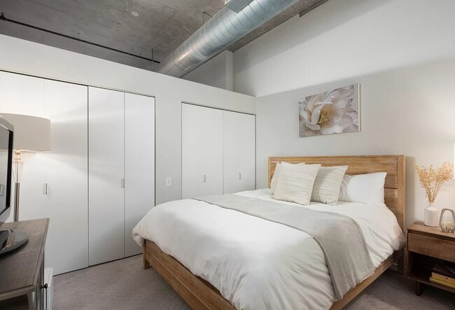 Photo - 519 N Clark St Unit 3c