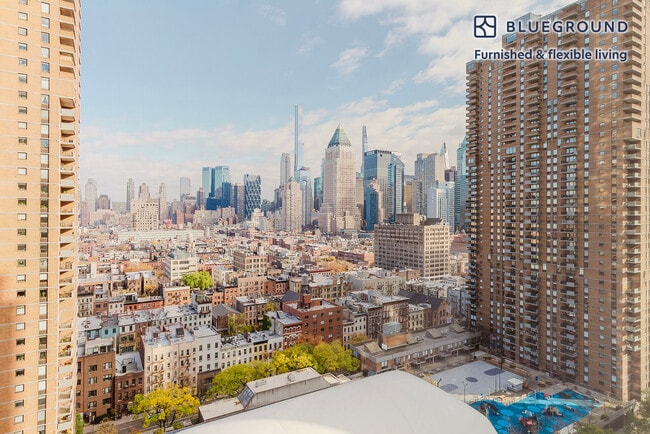 450 W 42nd St Unidad SI FL22-ID1693