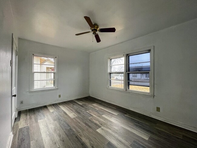 Photo - Snyder’s Cozy Corner – Modern Comfort, Classic Charm