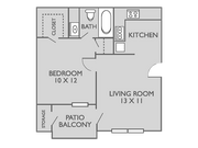 11a Floorplan