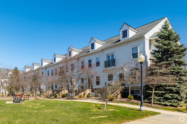 Entradas - Nielsen Square