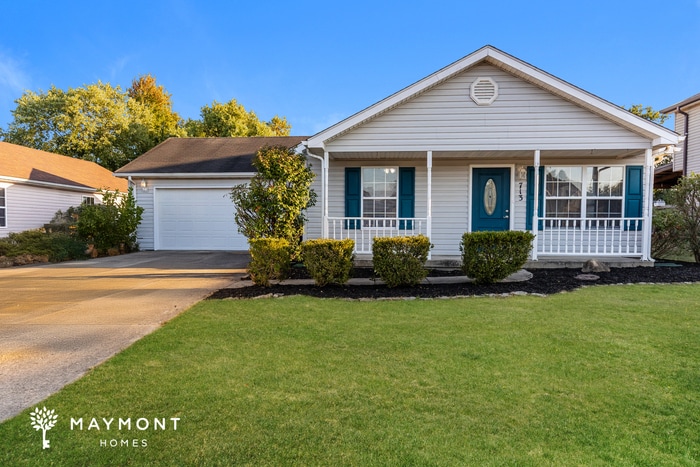 Photo - 713 Nathan Dr House