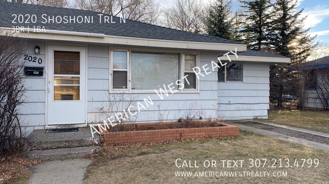 Photo - 2020 Shoshone Trail N House