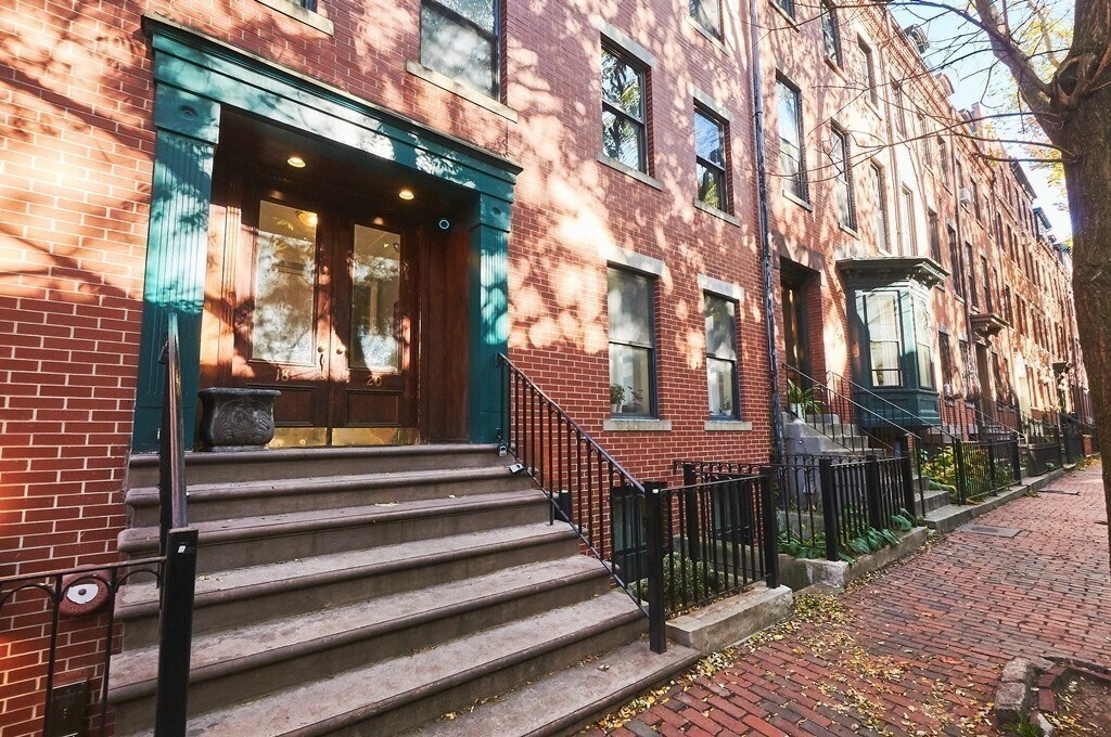 Photo - 18 E Springfield St Unidad 3