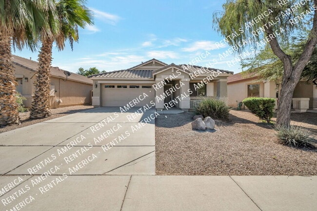 Photo - 3883 E Rose Quartz Ln