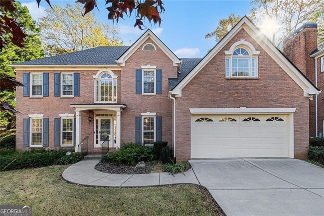 Photo - 2653 Danforth Ln