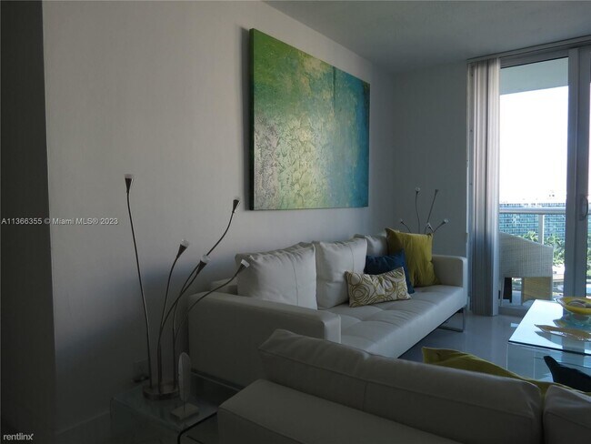 Photo - 2 br, 2 bath Condo - 3801 S Ocean Dr Apt 11V Unit Apt 11V