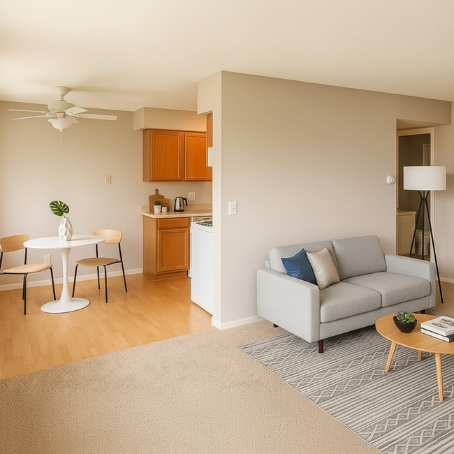 Photo - Experience Cozy Living in Our One-Bedroom Condo in New Hope for $1,235!