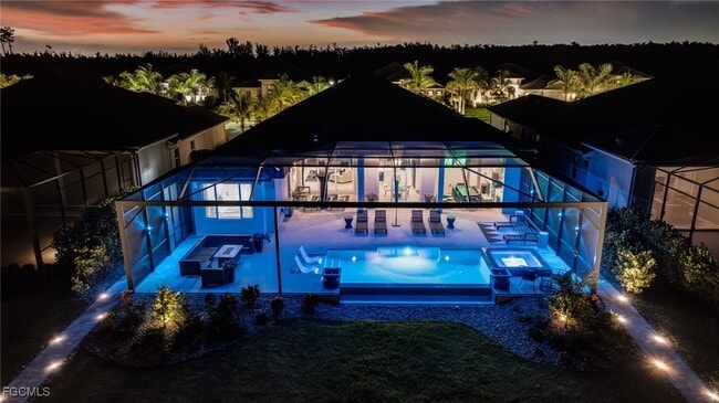 Photo - 18917 WildBlue Blvd