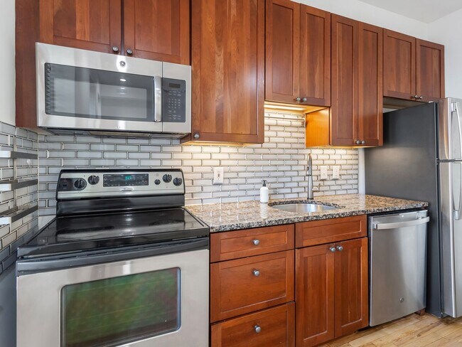 Photo - Charming 2BR/2BA Condo Near U Street with ...