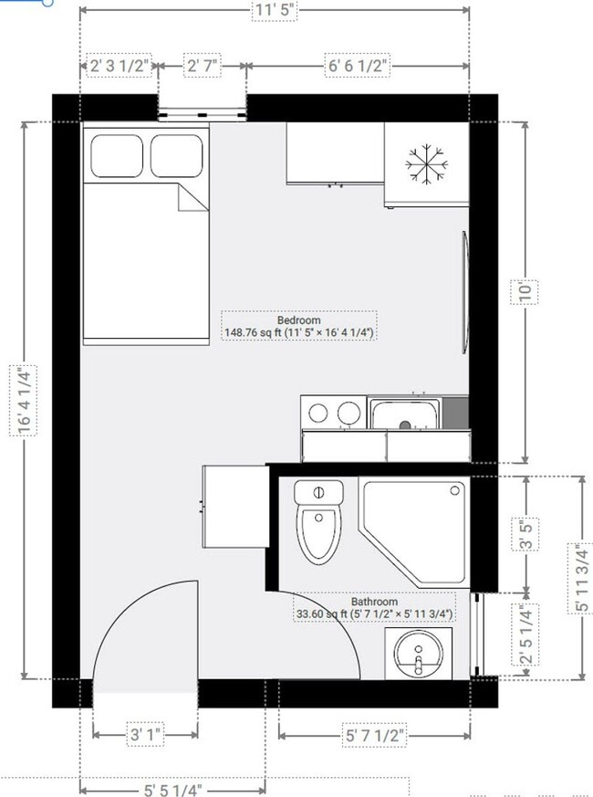 Photo - Eagle Park Apartments – Clarion's Premier Student & Professional Housing