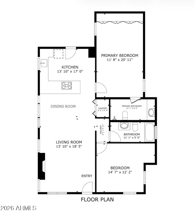 Photo - 125 N 11th Ave Unit A