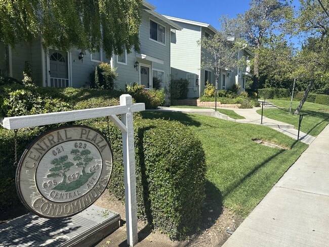 Photo - 2-Bedroom Condo for Rent in Buellton – Two Story, Fireplace, Courtyard Setting | $2,950/Month