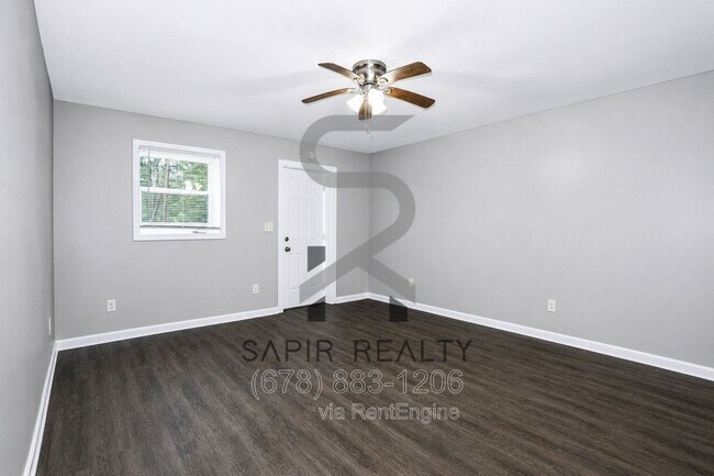 Photo - 371 Lanier St NW Unit 1