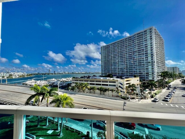 Photo - 1881 79th Street Causeway Condominio Unidad 606