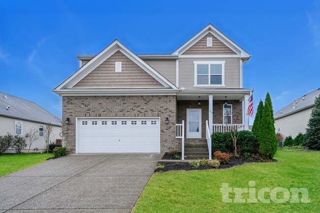 Building Photo - 1348 Creekside Dr