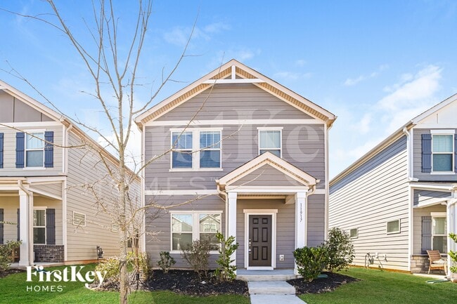 Building Photo - 11917 Silverheel Ln