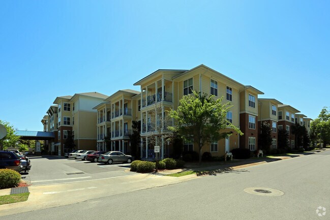 Photo - The Altair Senior Apartment Living