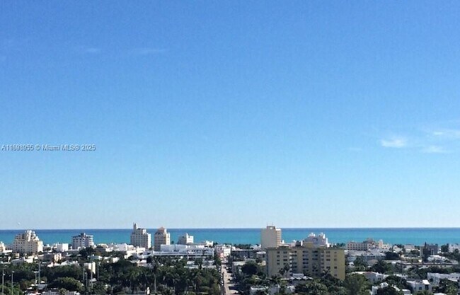Photo - 1100 West Ave Unit 1401