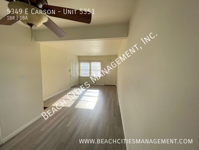 Building Photo - 5349 E Carson St Unit 5351 Rental