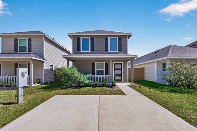 Photo - 16364 Jasmine Marie Pl