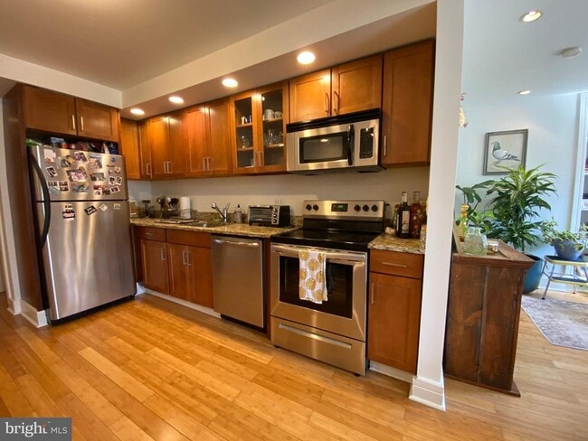 Photo - 1205 Spruce St Unidad 5