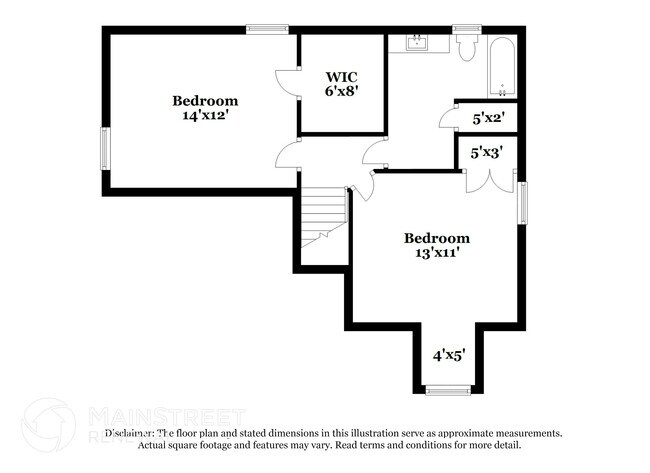 Photo - 6728 Crossbrook Ln
