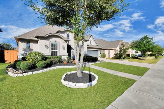 Photo - 16906 Dalgety Ct