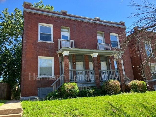Building Photo - 3856 Folsom Avenue
