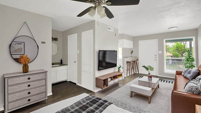 Photo - 4406 Avenue C Unidad 104