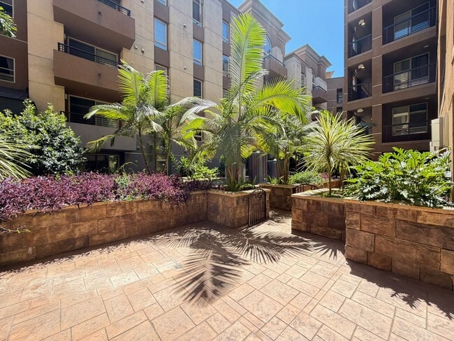 Photo - Stylish 3-Bedroom Ground Floor Unit in the Heart of East Village Unit 2213