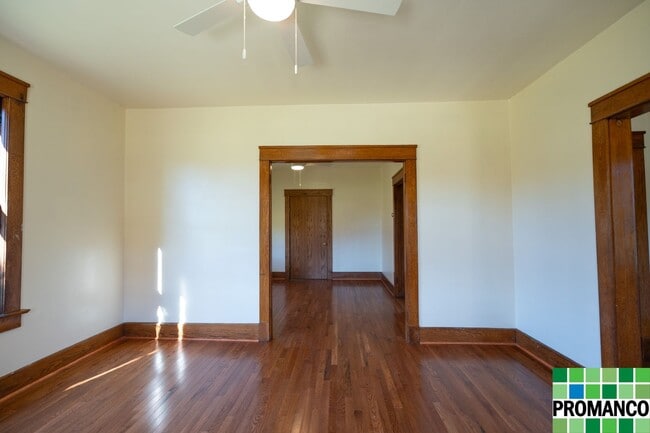 Photo - Southern Style Charming 3-Bedroom Farmhouse