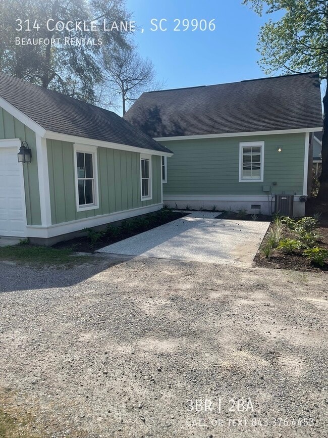 Photo - 314 Cockle Ln