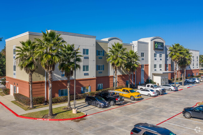 Building Photo - Extended Stay America Suites Houston Rental