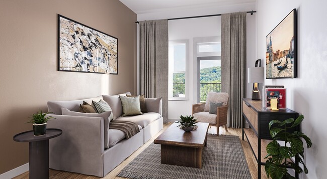 Photo - Accent Overlook