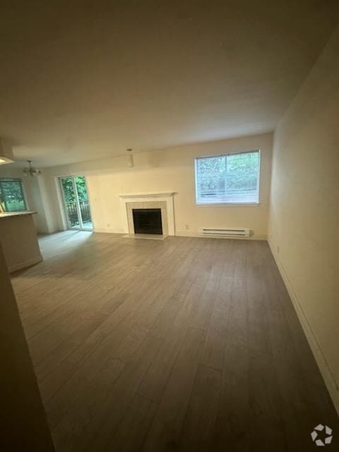 Building Photo - 15415 35th Ave W Unit e201 Rental