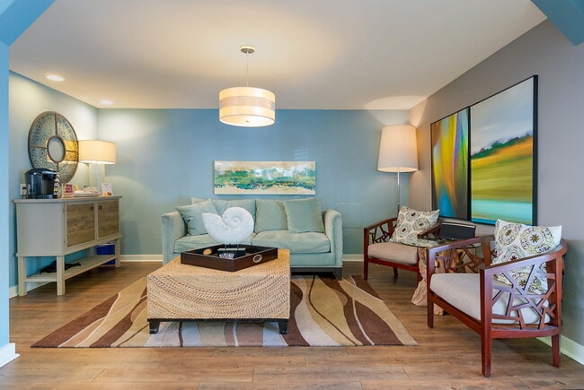 The Elliot at Mukilteo
