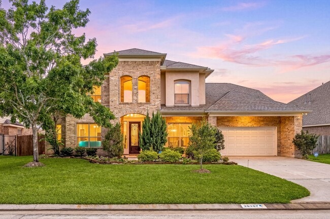 Building Photo - 25207 Summer Chase Dr