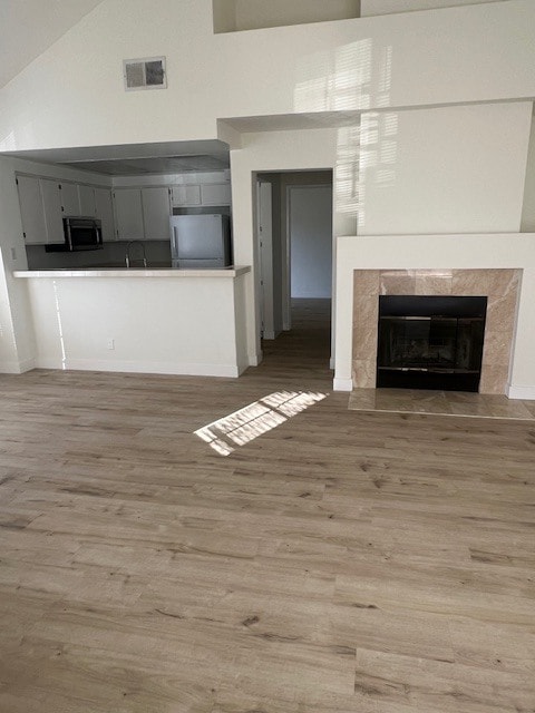 Building Photo - 4240 Lost Hills Rd Unit 1308