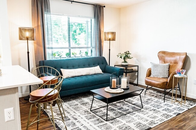 Ascent at Union Square - Ascent at Union Square