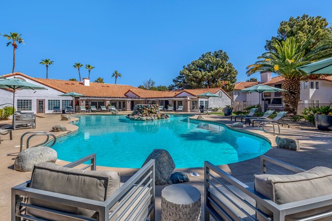 Photo - Fairways on Green Valley