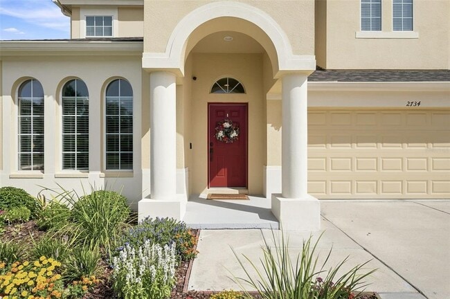 Photo - 2734 Silvermoss Dr