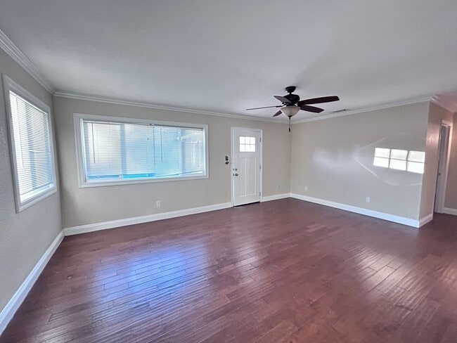 Photo - Two Bedroom One Bathroom Home with Two Car Garage