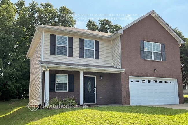 Building Photo - 216 Dimaggio Dr