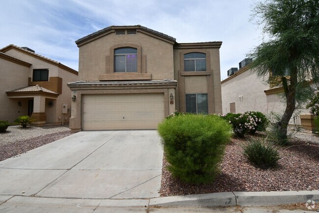 Building Photo - 23522 N Wilderness Way Rental