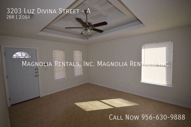 Photo - 3203 Luz Divina St Unit A