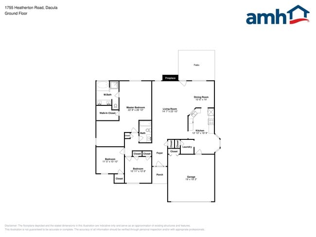 Photo - 1755 Heatherton Rd