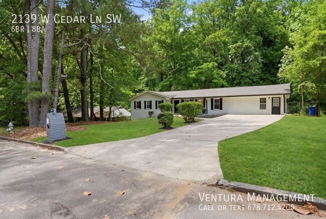 Photo - 2139 W Cedar Ln SW