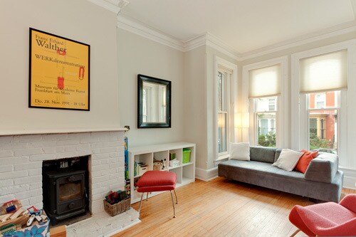 Photo - 1420 Swann St NW Casa