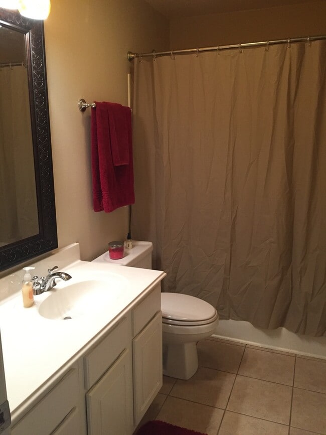 Close to Barksdale Air Base! Savannah Place! Rental For Rent in Bossier